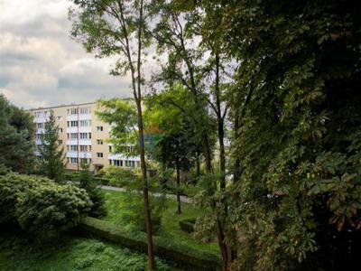 Mieszkanie na sprzedaż 2 pokoje Lublin, 37,55 m2, 2 piętro