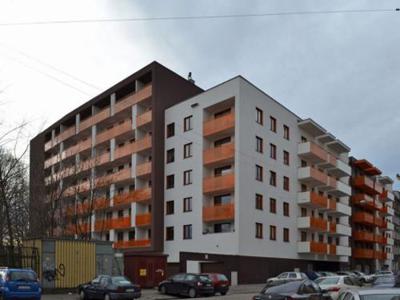 Mieszkanie na sprzedaż 2 pokoje Wrocław Krzyki, 46 m2, 2 piętro