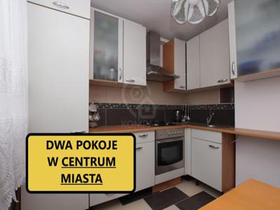 Mieszkanie na sprzedaż 2 pokoje Wrocław, 46,50 m2, 4 piętro