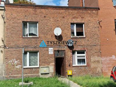 Mieszkanie na sprzedaż 3 pokoje Gdańsk Siedlce, 68,07 m2, 1 piętro