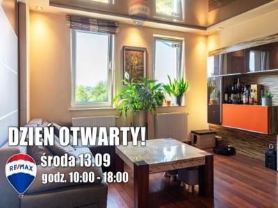 Mieszkanie na sprzedaż 3 pokoje Kraków Prądnik Biały, 56,61 m2, 2 piętro