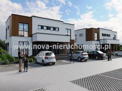 Mieszkanie na sprzedaż 3 pokoje Rybnik, 62,90 m2, 1 piętro