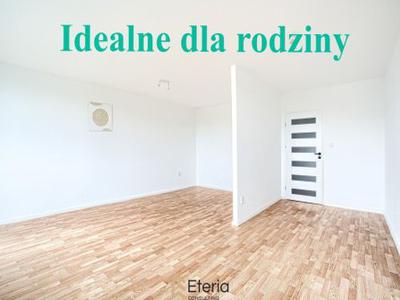 Mieszkanie na sprzedaż 3 pokoje Warszawa Praga-Południe, 56 m2, 2 piętro