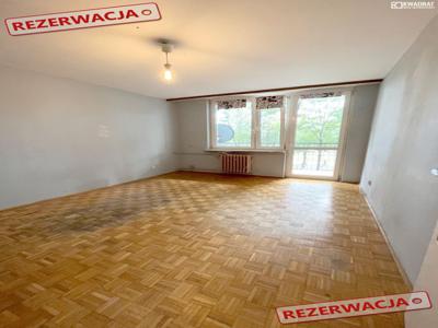 Mieszkanie na sprzedaż 3 pokoje Świdnik, 55 m2, 1 piętro