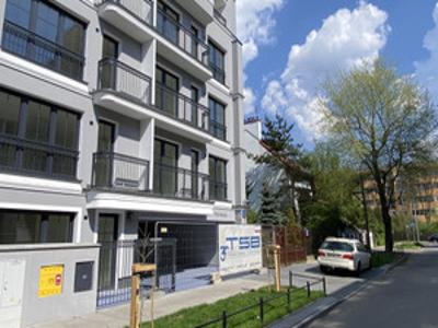 Mieszkanie na sprzedaż, 80 m², Warszawa Praga-Południe Grochów