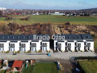 Mieszkanie na sprzedaż 5 pokoi Rzeszów, 119 m2, 1 piętro