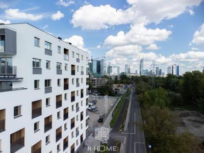 Mieszkanie na sprzedaż 5 pokoi Warszawa Wola, 113,16 m2, 6 piętro