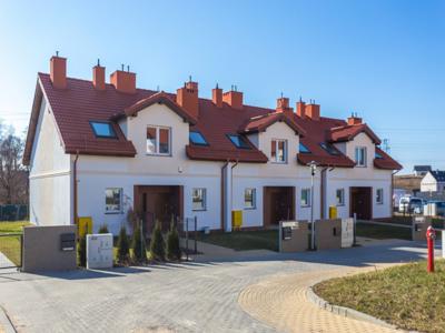 Nowe mieszkanie Pępowo, ul. Natura Park