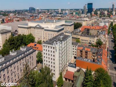 Blok kawalerki z Kw przy Sejmiku Śląskim