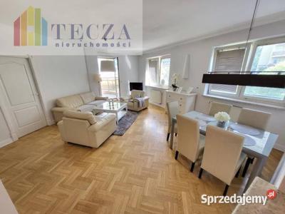 Oferta wynajmu mieszkania Warszawa Wielicka 62m2 2-pokojowe