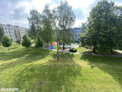 2-pokojowy apartament inwestycyjny 46m2