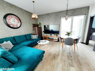 Słoneczny ZACH apartament 3 Nowe pok RABAT