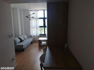 sprzedam apartament umeblowany w Parku Biznes