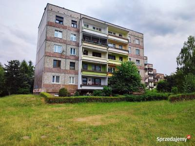 Sprzedam mieszkanie 2 pokoje / balkon