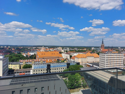 al. Aleja Marszałka Józefa Piłsudskiego Olsztyn WarmińskoMazurskie Biuro Nieruchomości