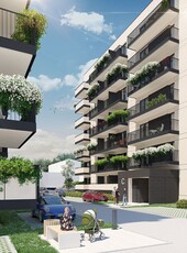 Apartamenty Prestige etap 2