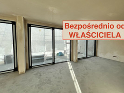 Mieszkanie na sprzedaż, 101 m², 4 pokoje Kraków Grzegórzki