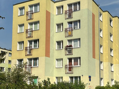 Mieszkanie na sprzedaż, 37 m², 2 pokoje Warszawa Włochy