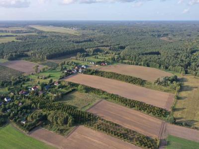 Działka budowlana w cichej okolicy