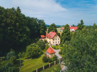 Jaworski (pow.), Paszowice (gm.), Nowa Wieś Wielka