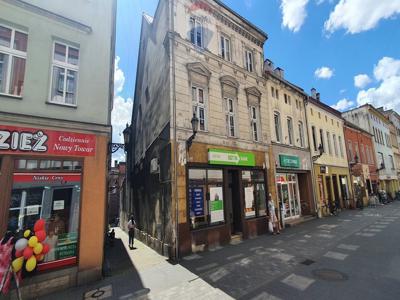 Kluczborski, Kluczbork, Krakowska
