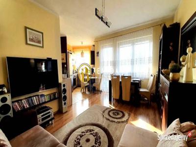 Mieszkanie sprzedam Bydgoszcz 51.26m2 2 pokoje