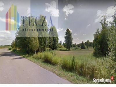 Oferta sprzedaży działki Cyganka 788m2