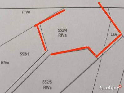 Sprzedam działkę budowlaną w Lwówku Śląskim