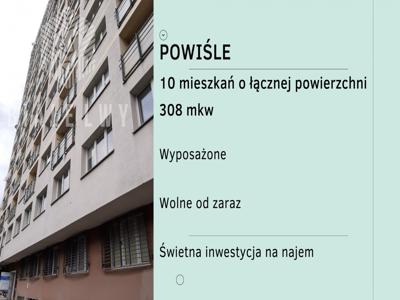 Warszawa, Śródmieście, Śródmieście Powiśle, Św. Franciszka Salezego