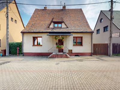 Zabrze, Centrum