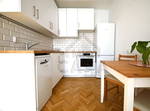 2-pokojowe mieszkanie 41m2 + balkon Bez Prowizji