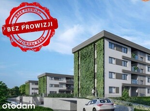 3-pokojowe mieszkanie Pod Klucz na Nowym Mieście