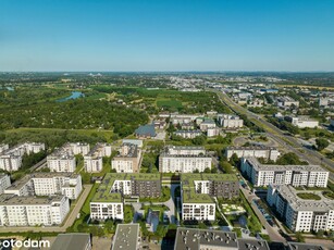 Wyjątkowe, Funkcjonalnie Zaprojektowane Mieszkanie