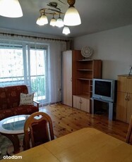 3 pokoje Rataje Stare Żegrze balkon