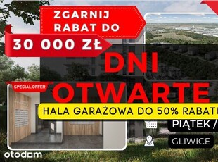 ✅4 pok + dni OTWARTE hala/komórka||parking GRATIS✅