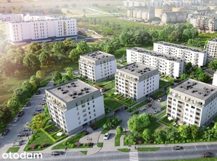 2 pokoje | 49,95 m2 | rok 2019 | ul.Jana Piltza