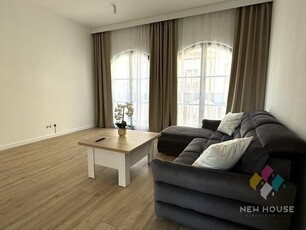 Apartament w Centrum Mikołajek