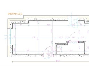 Apartament - Zakopane - Centrum - 27m2 -wykończony