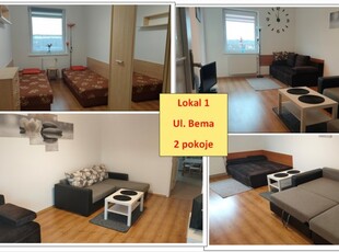 Apartamenty Jagiellońska