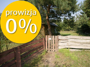 Dom 70m2 na działce 18ar w Gołąb pow. Lubartowski