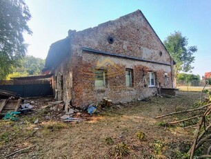 Dom Kraśnicza Wola gm. Grodzisk Mazowiecki