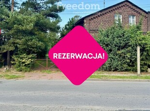 Dom na sprzedaż