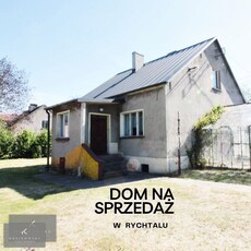 Dom na sprzedaż