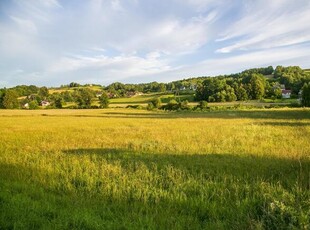 Działka budowlana