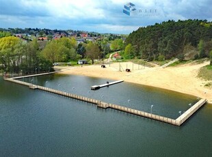 Działka budowlana Kajkowo gm. Ostróda