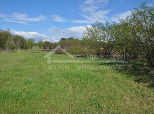 Działka budowlana Terespol, 3 Maja