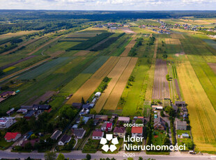 Działka inwestycyjna Opole Lubelskie, Fabryczna