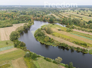 Działka nad Rokolą, Otwock Wielki, Karczew