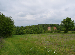 Działki budowlane od 10.9a w Hermanowej