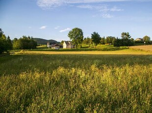 Działki budowlane pod inwestycje